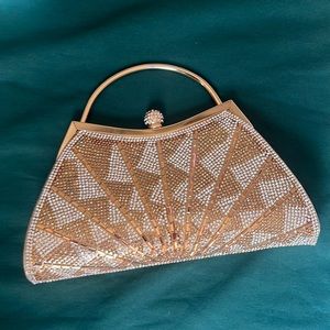 Women’s Fashion shoulder/clutch